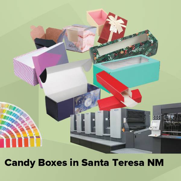 Candy boxes in santa teresa nm