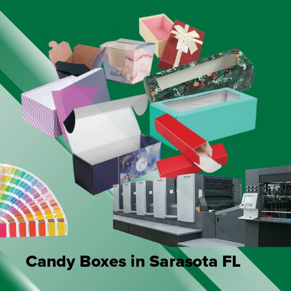 Candy boxes in sarasota fl