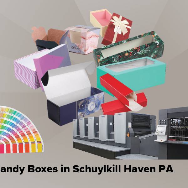 Candy boxes in schuylkill haven pa