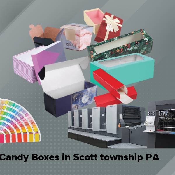 Candy boxes in scott township pa