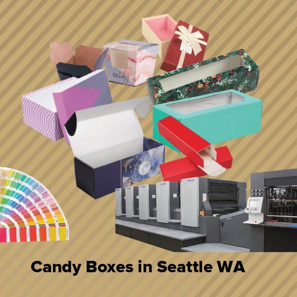 Candy boxes in seattle wa
