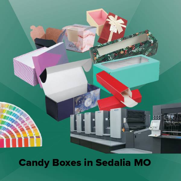 Candy boxes in sedalia mo