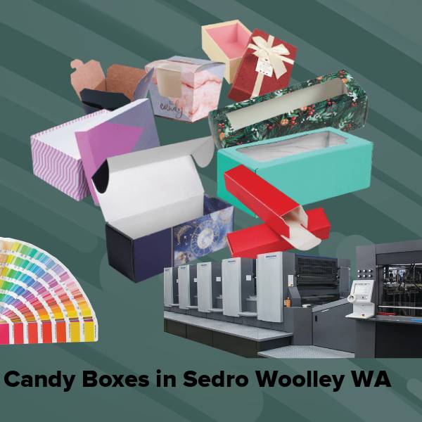 Candy boxes in sedro woolley wa