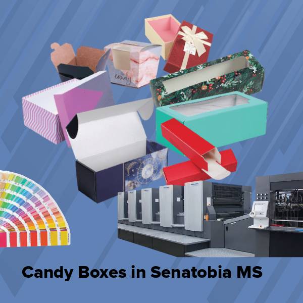 Candy boxes in senatobia ms