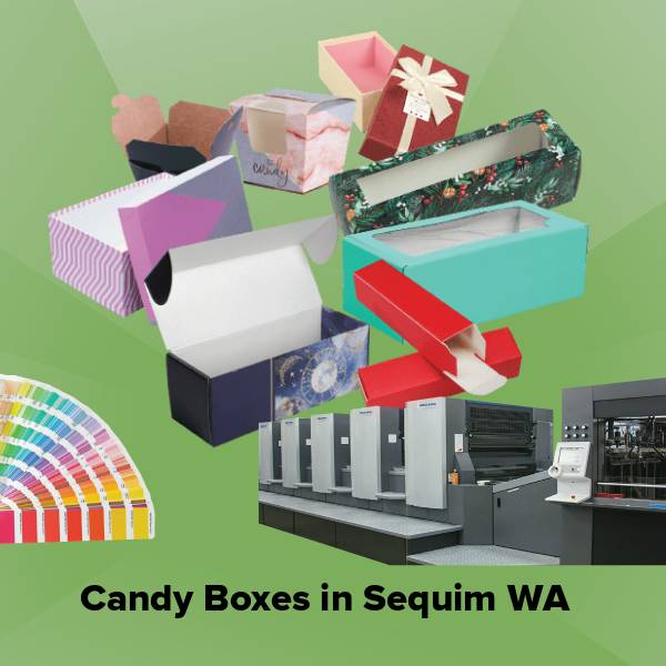 Candy boxes in sequim wa