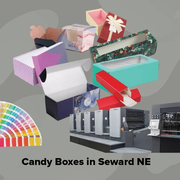Candy boxes in seward ne