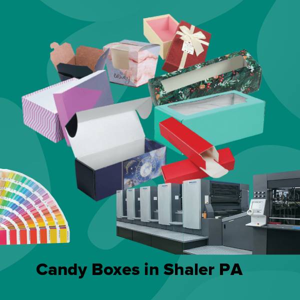 Candy boxes in shaler pa