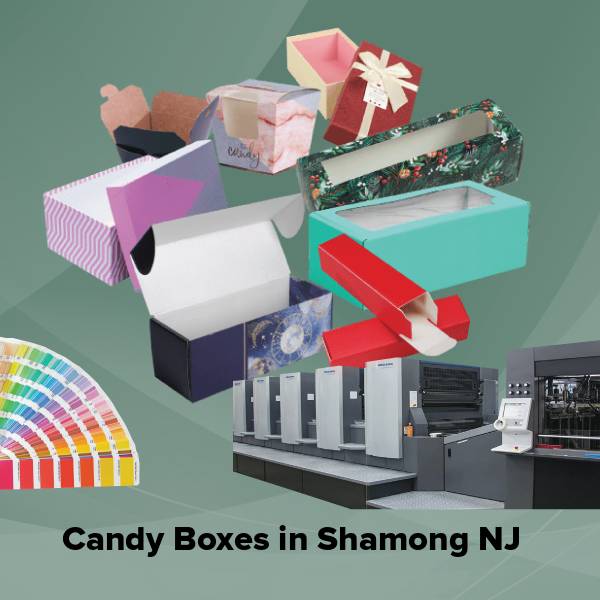 Candy boxes in shamong nj
