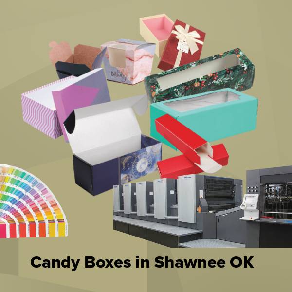 Candy boxes in shawnee ok