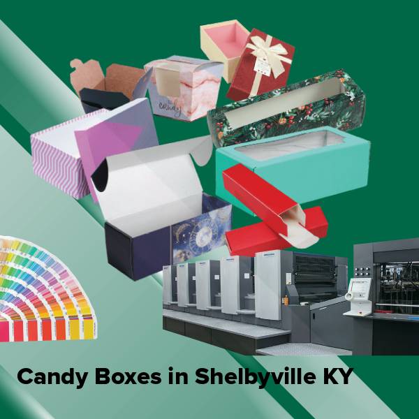 Candy boxes in shelbyville ky
