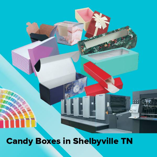 Candy boxes in shelbyville tn