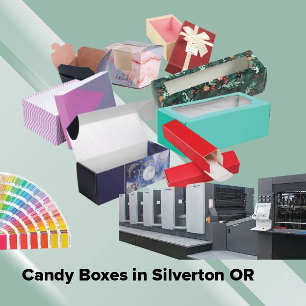 Candy boxes in silverton or