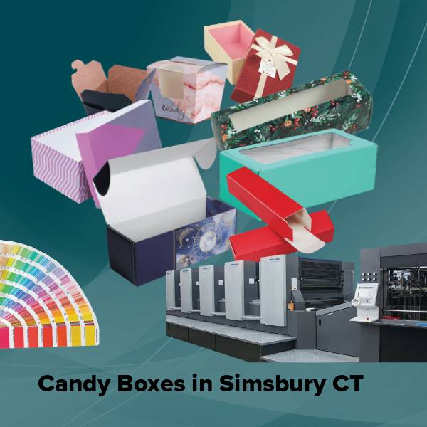 Candy boxes in simsbury ct