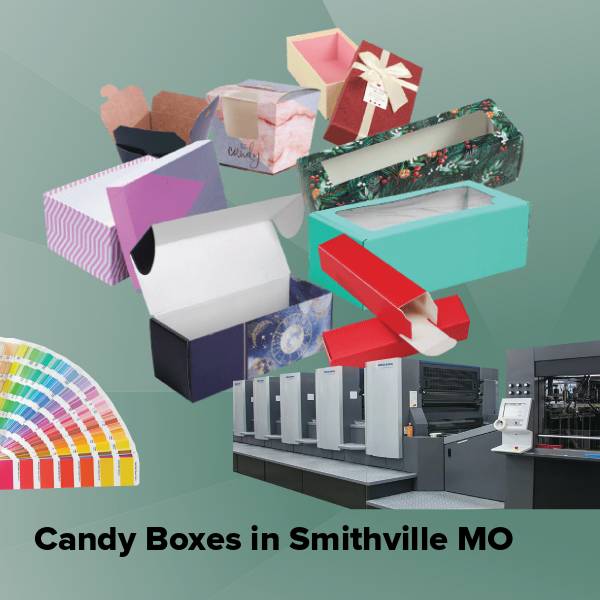 Candy boxes in smithville mo