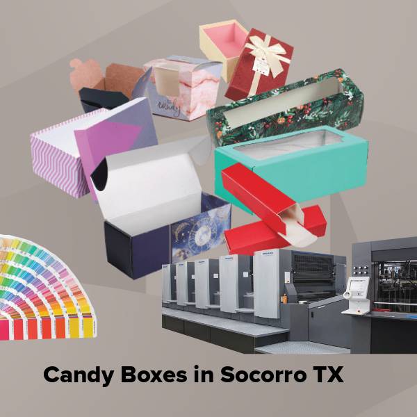 Candy boxes in socorro tx