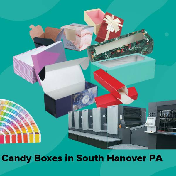 Candy boxes in south hanover pa