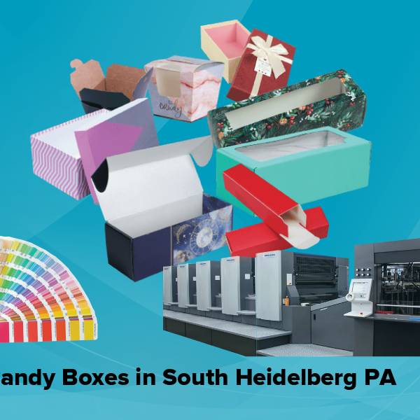 Candy boxes in south heidelberg pa
