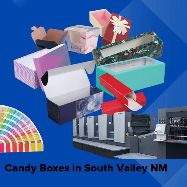 Candy boxes in south valley nm