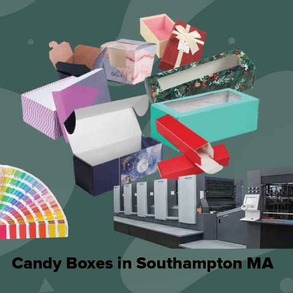 Candy boxes in southampton ma