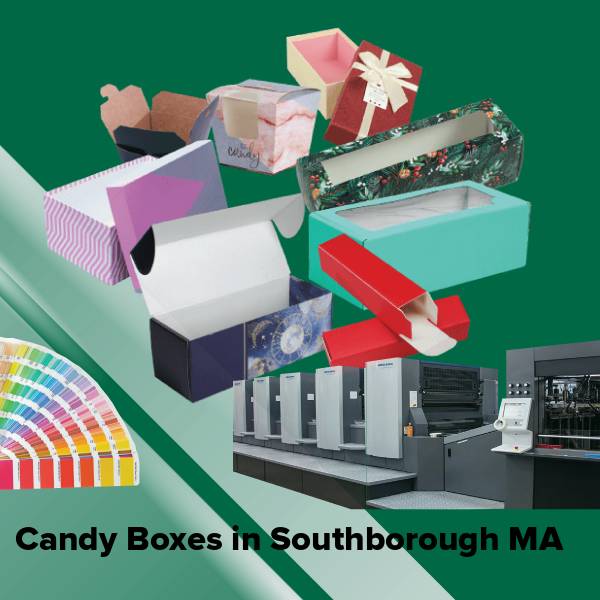 Candy boxes in southborough ma