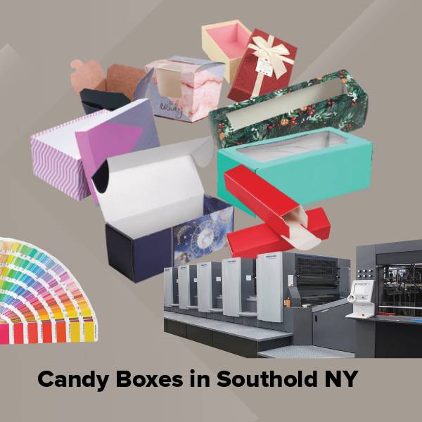 Candy boxes in southold ny