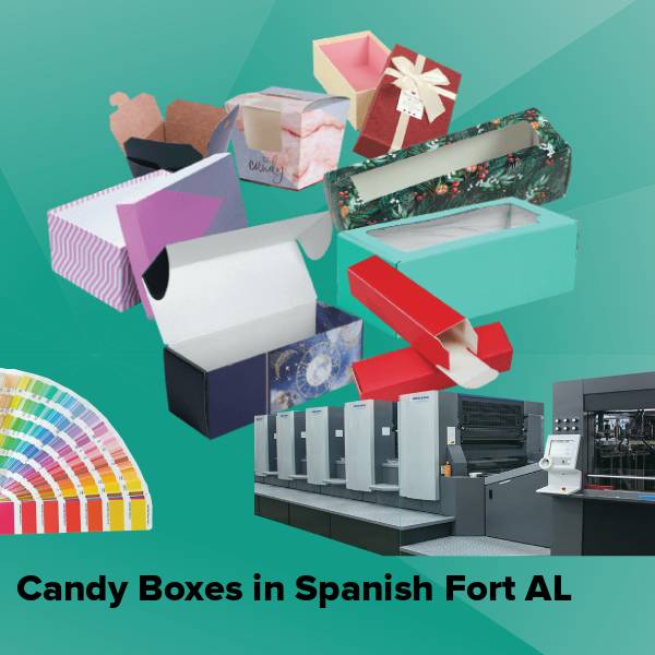 Candy boxes in spanish fort al