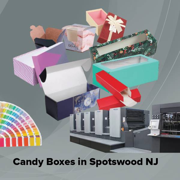 Candy boxes in spotswood nj