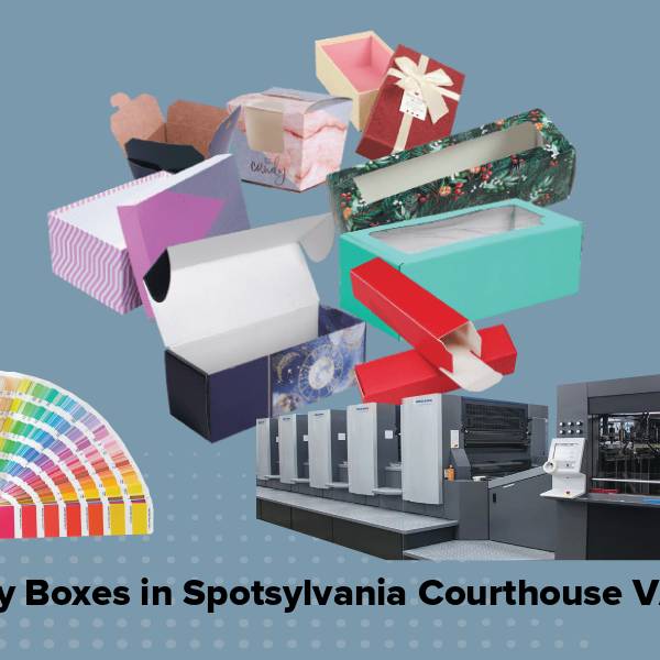 Candy boxes in spotsylvania courthouse va