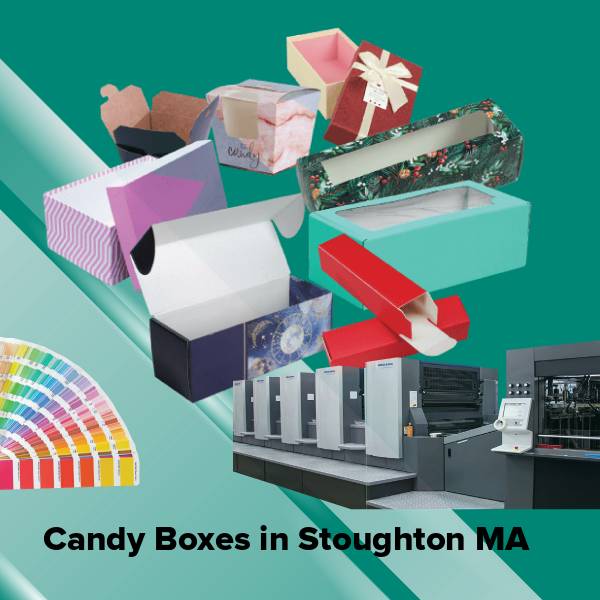 Candy boxes in stoughton ma