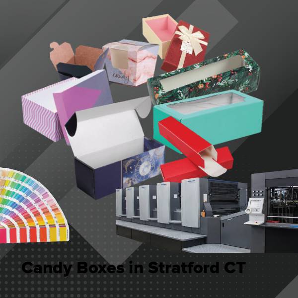 Candy boxes in stratford ct