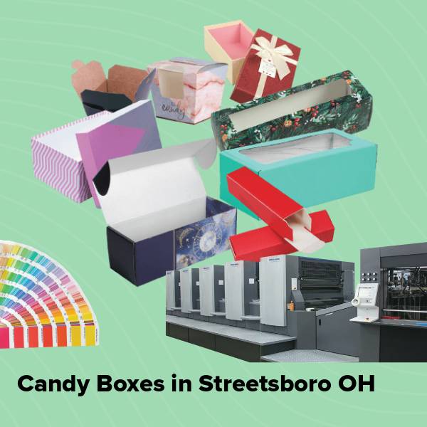 Candy boxes in streetsboro oh