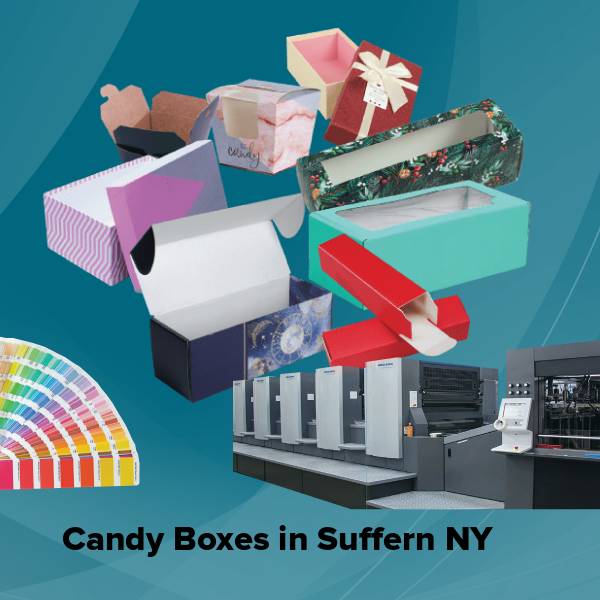 Candy boxes in suffern ny