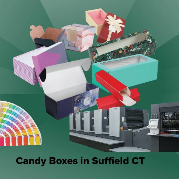 Candy boxes in suffield ct