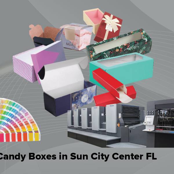 Candy boxes in sun city center fl