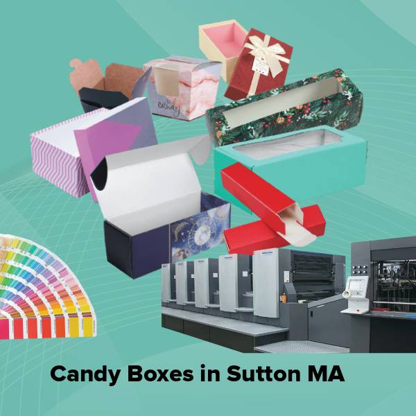 Candy boxes in sutton ma