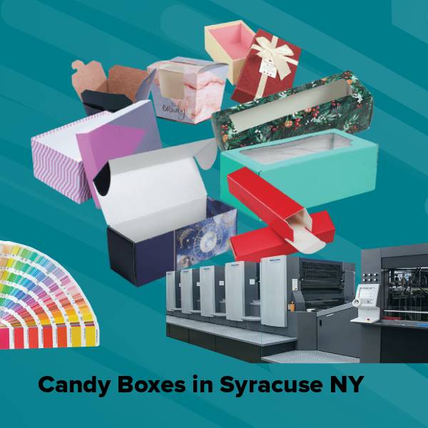 Candy boxes in syracuse ny