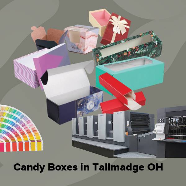 Candy boxes in tallmadge oh