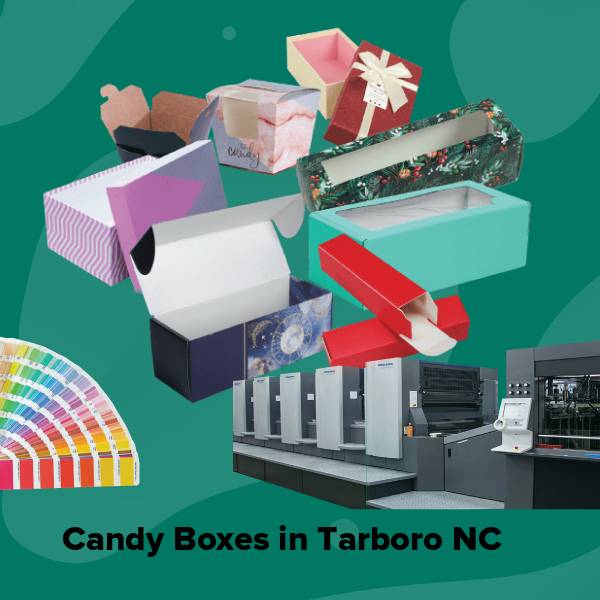 Candy boxes in tarboro nc