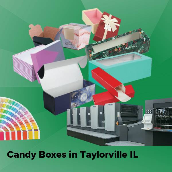 Candy boxes in taylorville il