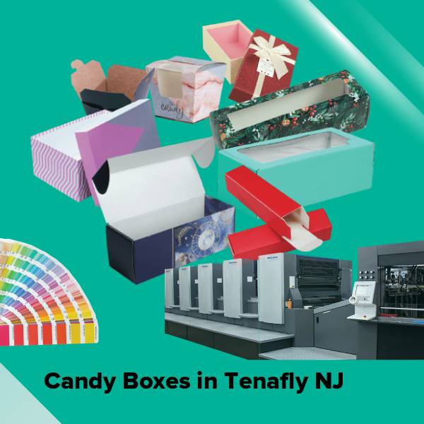 Candy boxes in tenafly nj