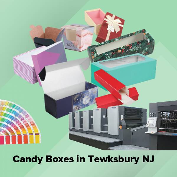 Candy boxes in tewksbury nj