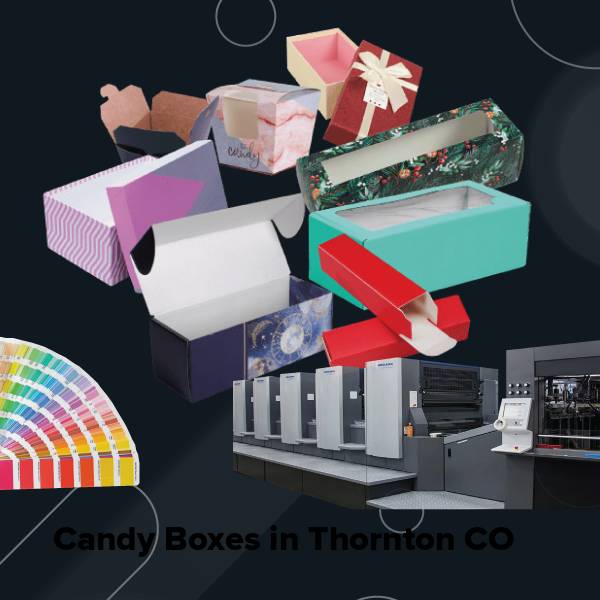 Candy boxes in thornton co