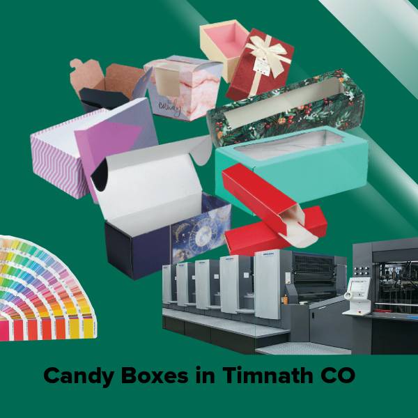 Candy boxes in timnath co
