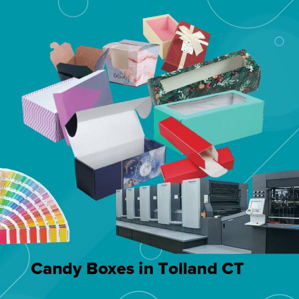 Candy boxes in tolland ct