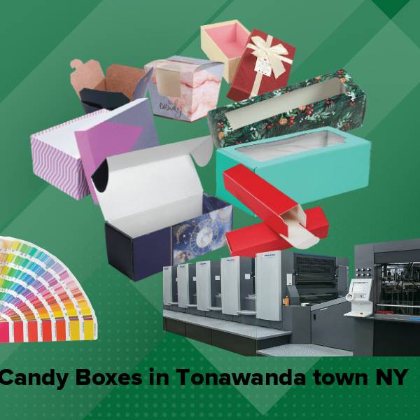 Candy boxes in tonawanda town ny
