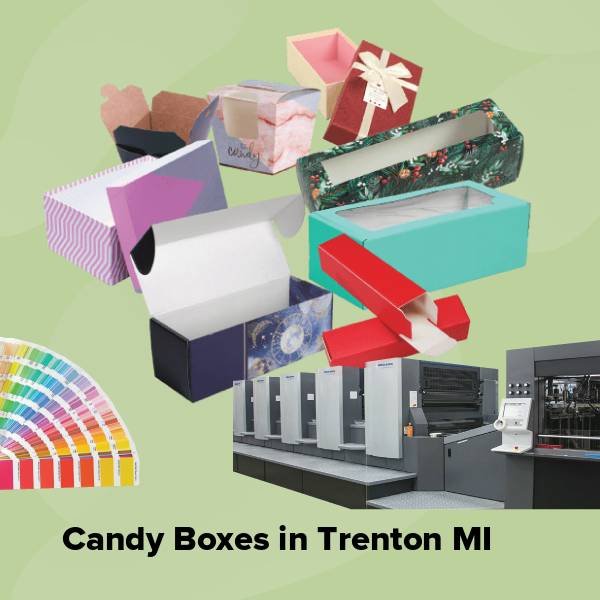 Candy boxes in trenton mi