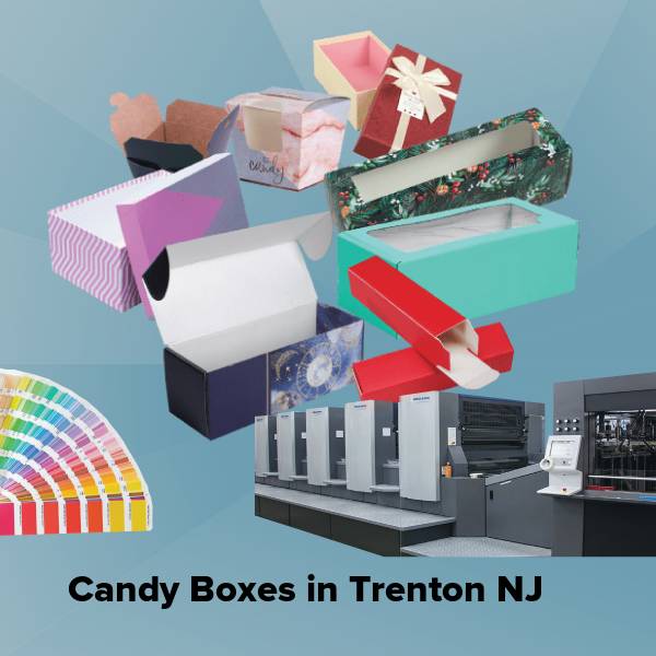 Candy boxes in trenton nj