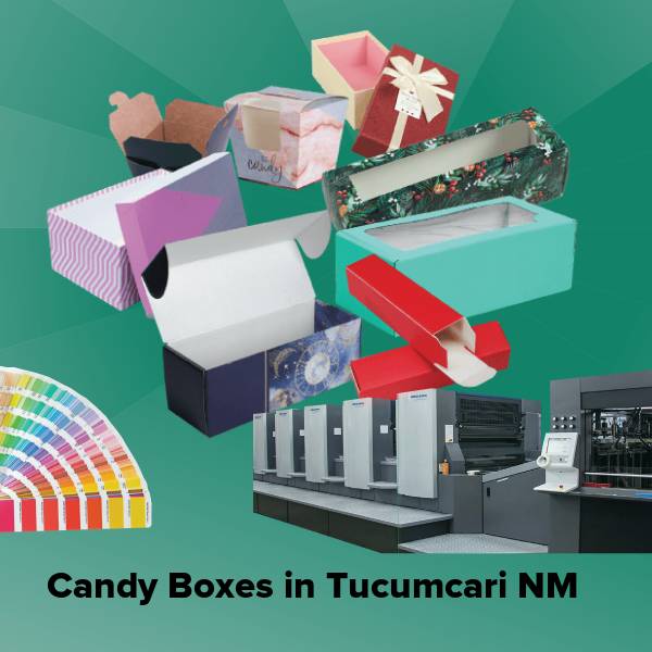 Candy boxes in tucumcari nm