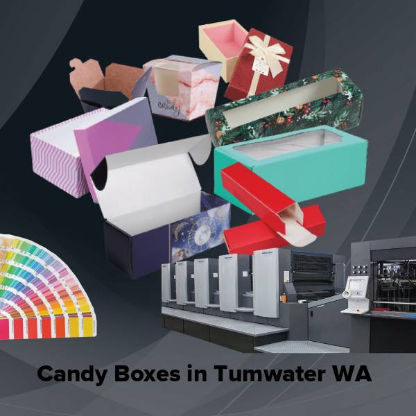 Candy boxes in tumwater wa