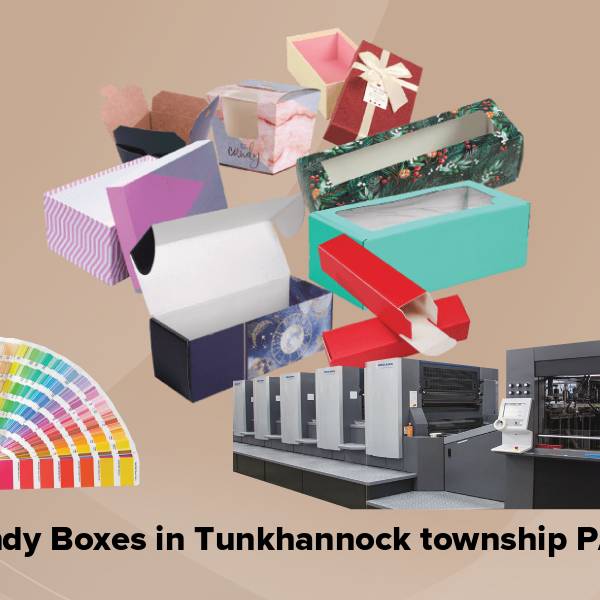 Candy boxes in tunkhannock township pa